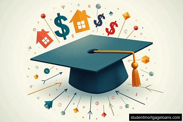 How Student Mortgage Loans Impact Financial Aid Eligibility